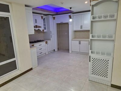 آپارتمان 115 متری دو خوابه در باغستان کرج