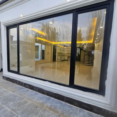 ویلا 350 متری سه خوابه در باغستان کرج