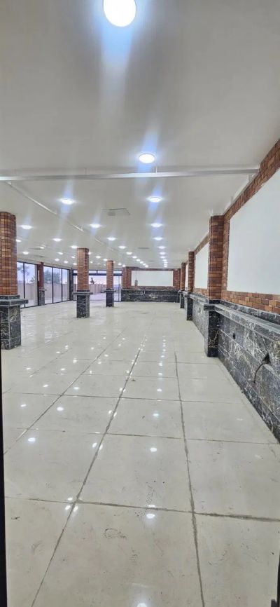 تجاری 3000 متری دو خوابه در هچیرود چالوس