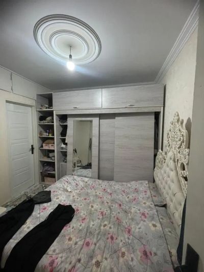 آپارتمان 70 متری دو خوابه در وائین شهریار با وام