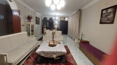 آپارتمان 105 متری دو خوابه در طبرستان ساری