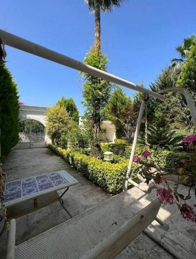 ویلا 420 متری سه خوابه در نور نور مازندران