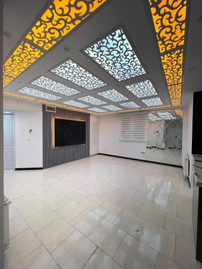 آپارتمان 100 متری دو خوابه در فاز 6 پرند