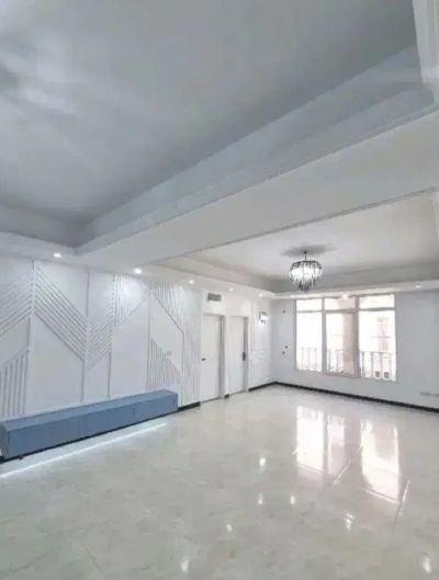 آپارتمان 101 متری دو خوابه در فاز 6 پرند