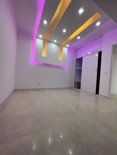 آپارتمان 104 متری دو خوابه در فاز 6 پرند