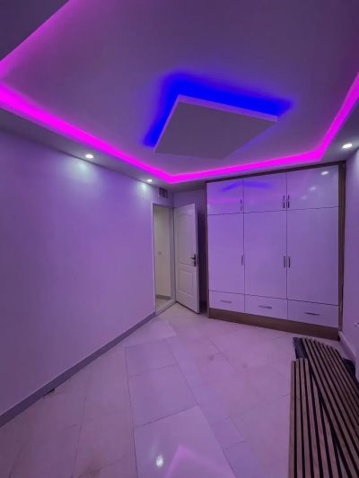 آپارتمان 99 متری دو خوابه در فاز 6 پرند