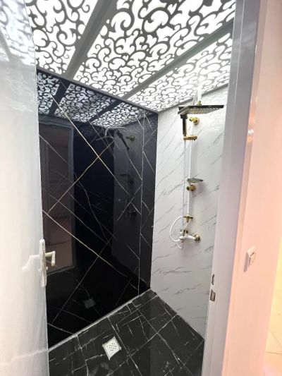 آپارتمان 99 متری دو خوابه در فاز 6 پرند