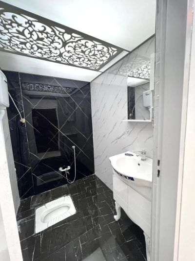 آپارتمان 100 متری دو خوابه در فاز 6 پرند