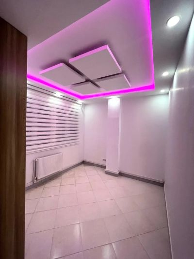 آپارتمان 99 متری دو خوابه در فاز 6 پرند