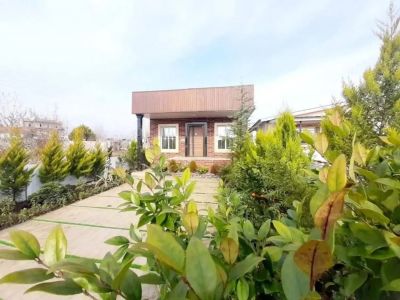 ویلا 245 متری سه خوابه در نور نور مازندران