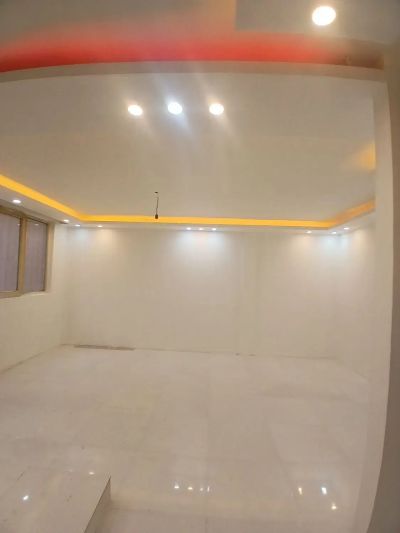 آپارتمان 70 متری یک خوابه در شهرک ابریشم کرج