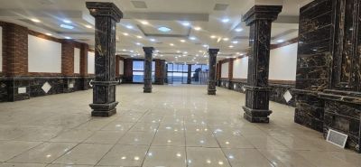 تجاری 3000 متری دو خوابه در هچیرود چالوس