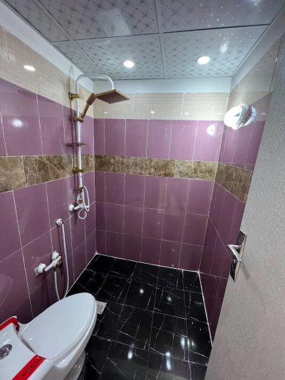 آپارتمان 104 متری دو خوابه در فاز 6 پرند