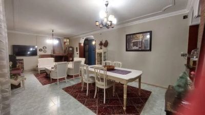 آپارتمان 105 متری دو خوابه در طبرستان ساری