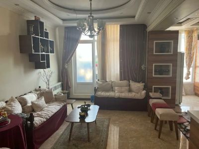 آپارتمان 85 متری دو خوابه در شهرک پرواز تهران