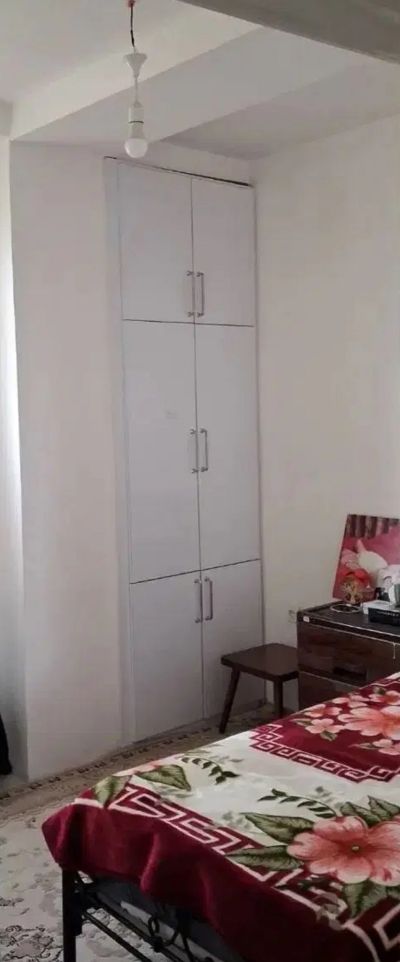 آپارتمان 85 متری دو خوابه در قائمشهر قائم شهر