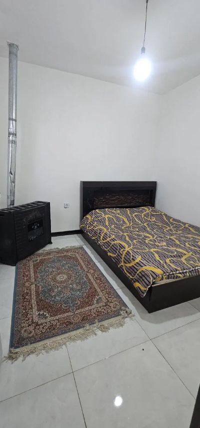 ویلا 286 متری دو خوابه در کردان کرج