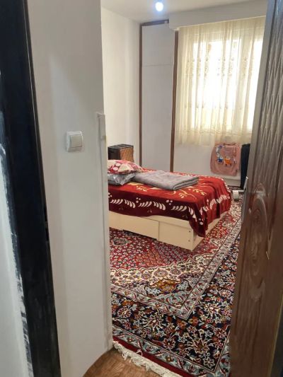 آپارتمان 95 متری دو خوابه در الهیه مشهد