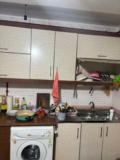 آپارتمان 50 متری یک خوابه در باهنر رشت