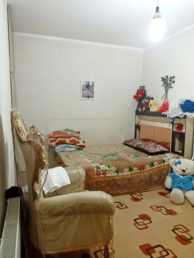 آپارتمان 120 متری دو خوابه در الهیه مشهد