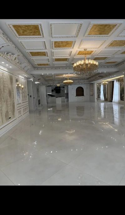 آپارتمان 150 متری سه خوابه در بلوارمحمدیه مشهد