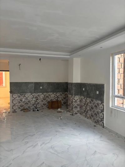 آپارتمان 100 متری دو خوابه در باهنر رشت