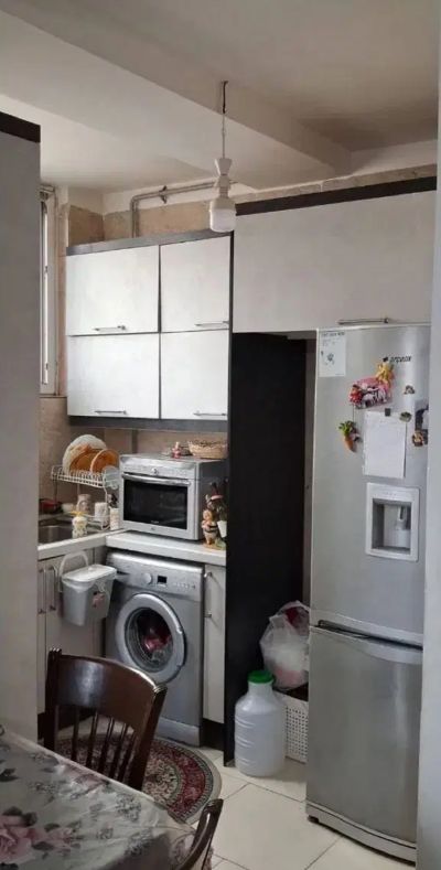 آپارتمان 85 متری دو خوابه در قائمشهر قائم شهر