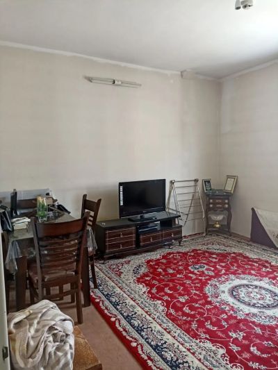 آپارتمان 120 متری دو خوابه در الهیه مشهد