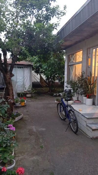 خانه 205 متری دو خوابه در میدان یخسازی رشت
