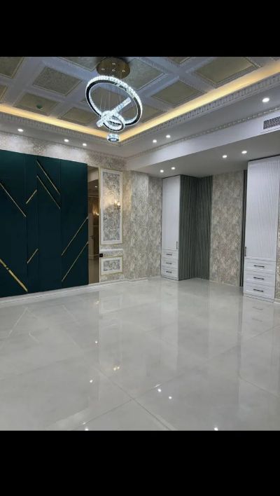 آپارتمان 150 متری سه خوابه در بلوارمحمدیه مشهد
