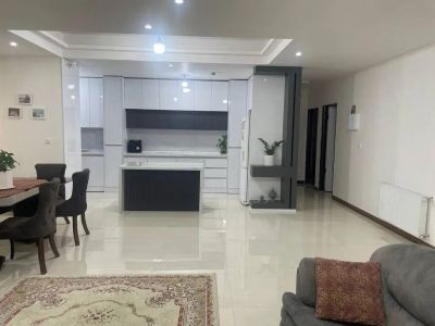 آپارتمان 170 متری سه خوابه در دانش ساری