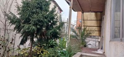 خانه 370 متری سه خوابه در قائمشهر قائم شهر