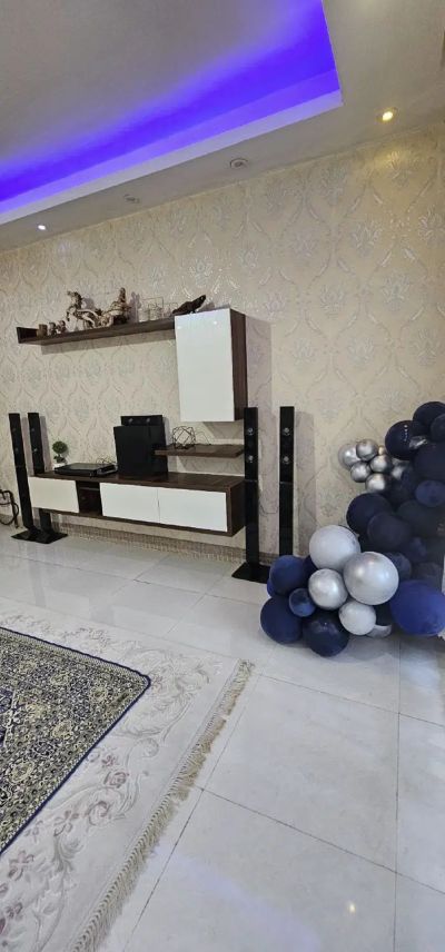 ویلا 350 متری دو خوابه در سهیلیه کرج