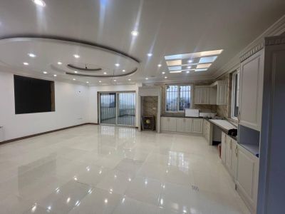 ویلا 1100 متری چهارخوابه در قائمشهر قائم شهر