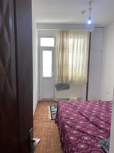آپارتمان 95 متری دو خوابه در الهیه مشهد