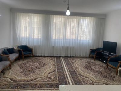 آپارتمان 95 متری دو خوابه در الهیه مشهد