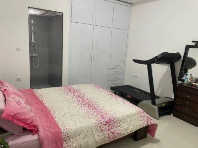 آپارتمان 170 متری سه خوابه در دانش ساری