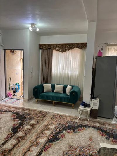 آپارتمان 98 متری دو خوابه در میدان توشیبا رشت