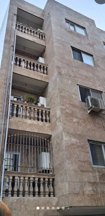 آپارتمان 85 متری دو خوابه در قائمشهر قائم شهر