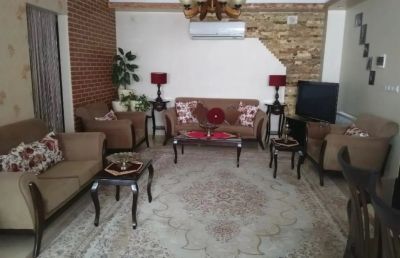 آپارتمان 72 متری دو خوابه در خانی آباد تهران