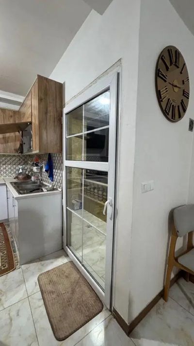آپارتمان 110 متری دو خوابه در میدان گیل رشت