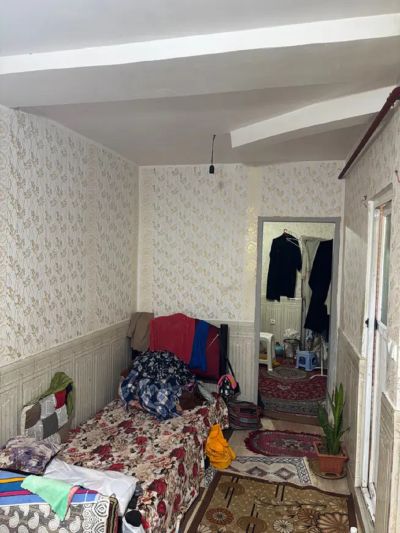 آپارتمان 50 متری یک خوابه در باهنر رشت