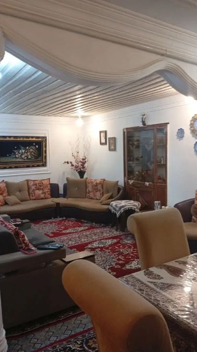 خانه 205 متری دو خوابه در میدان یخسازی رشت