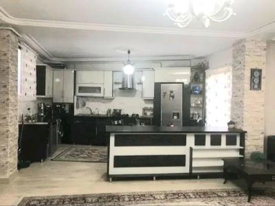 آپارتمان 95 متری دو خوابه در میدان فرهنگ رشت