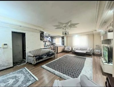 آپارتمان 95 متری دو خوابه در میدان فرهنگ رشت