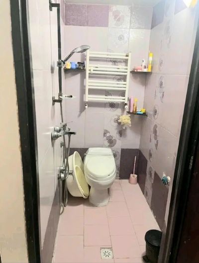 آپارتمان 85 متری دو خوابه در بلوار انصاری رشت