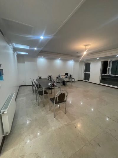 آپارتمان 117 متری سه خوابه در تهرانپارس غربی تهران
