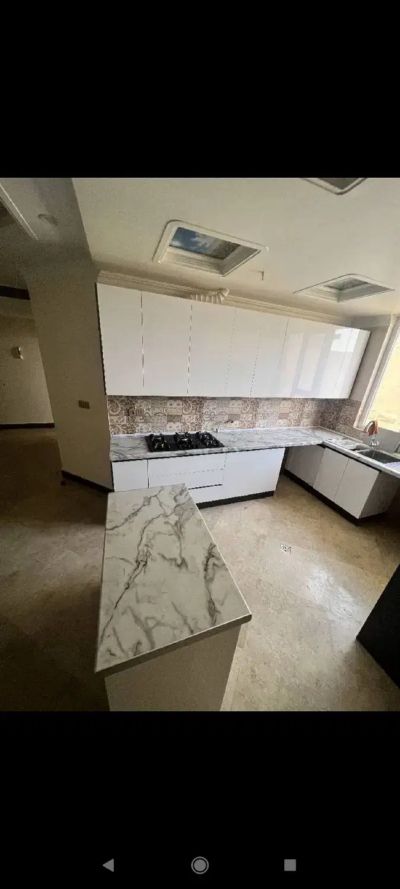 اداری 100 متری دو خوابه در تهرانپارس تهران