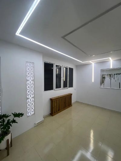 آپارتمان 95 متری دو خوابه در فاز 2 پرند