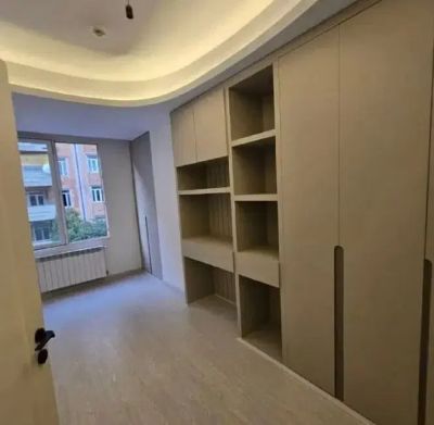آپارتمان 86 متری دو خوابه در فاز 2 پرند
